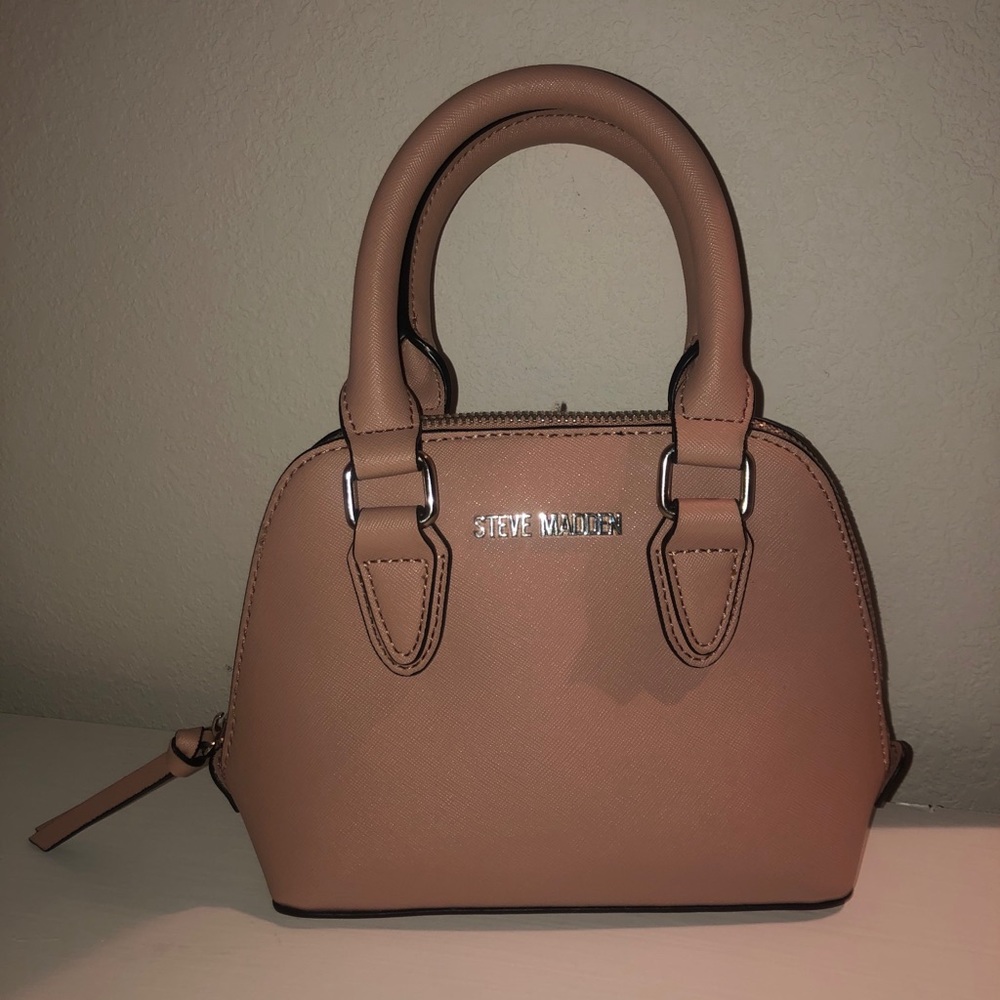Steve Madden purse - Picture 2 of 3